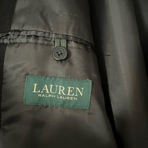 Ralph Lauren Peacoat